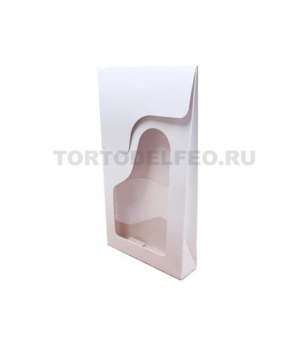 Коробочка для пряников 20,5*12*3см